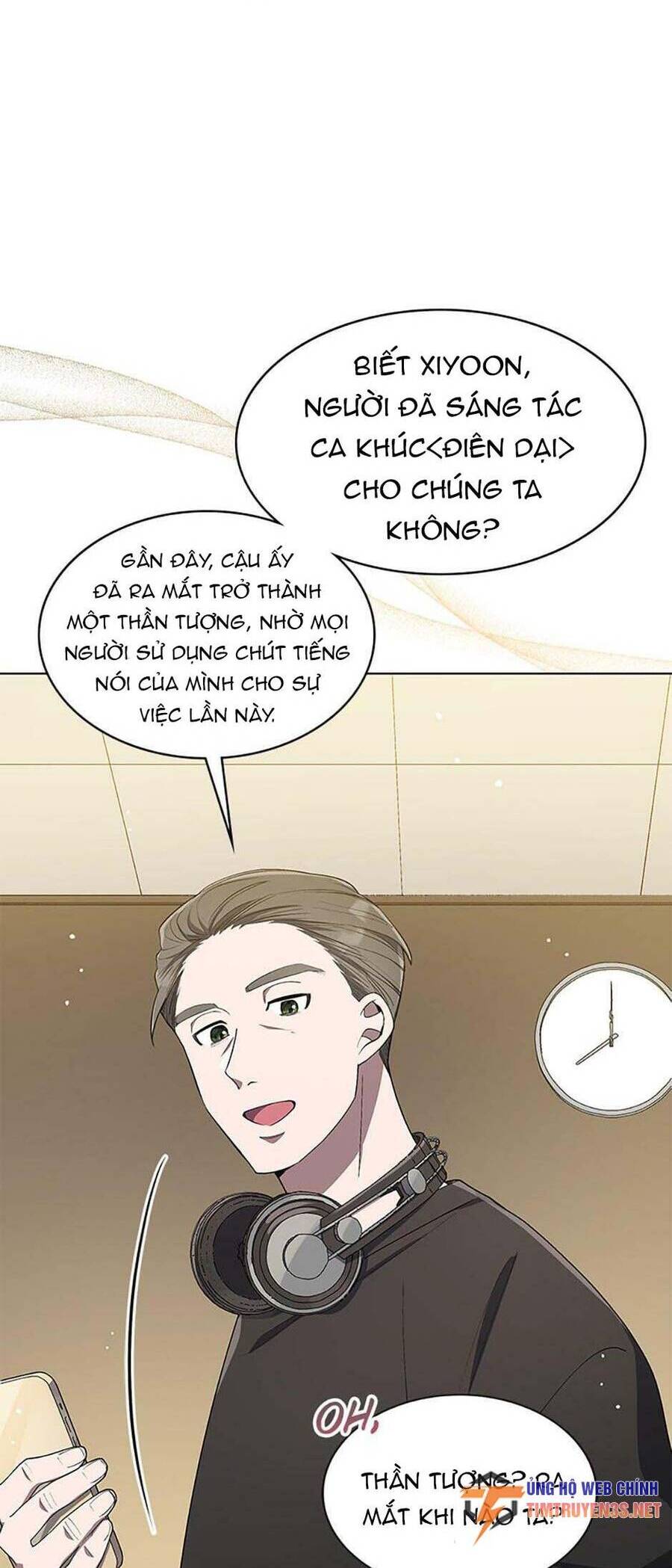 Cuộc Sống Thứ 2 Của Thần Tượng Toàn Năng Chap 20 - Next Chap 21