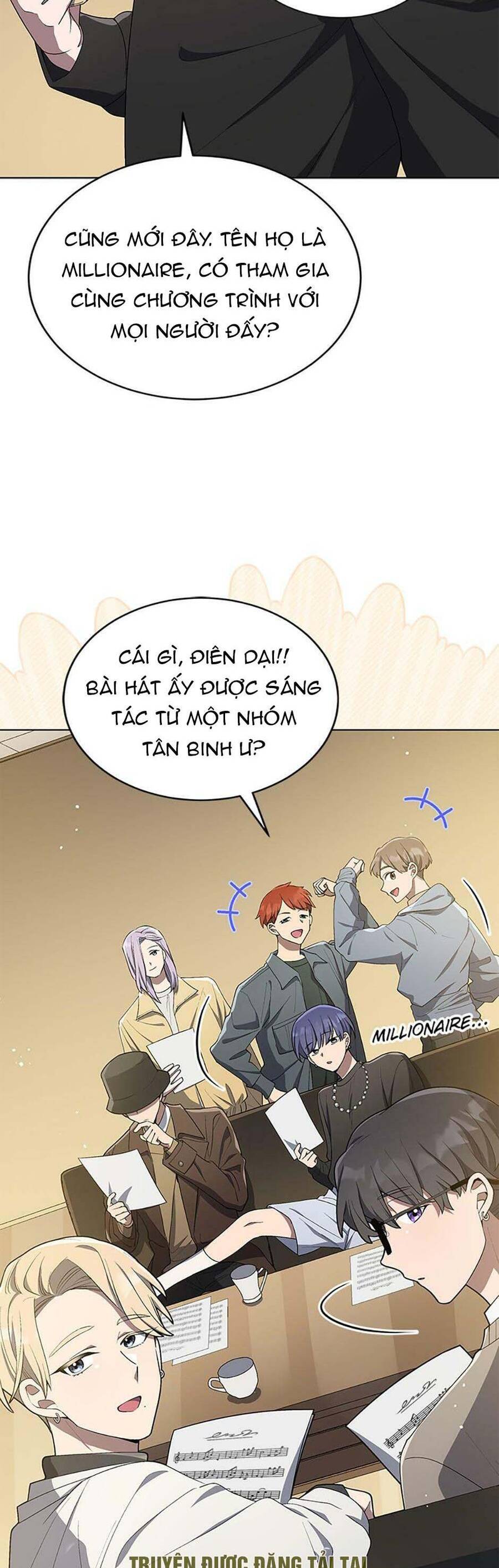 Cuộc Sống Thứ 2 Của Thần Tượng Toàn Năng Chap 20 - Next Chap 21