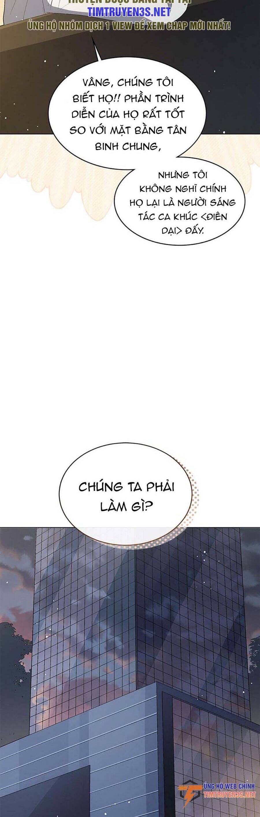 Cuộc Sống Thứ 2 Của Thần Tượng Toàn Năng Chap 20 - Next Chap 21