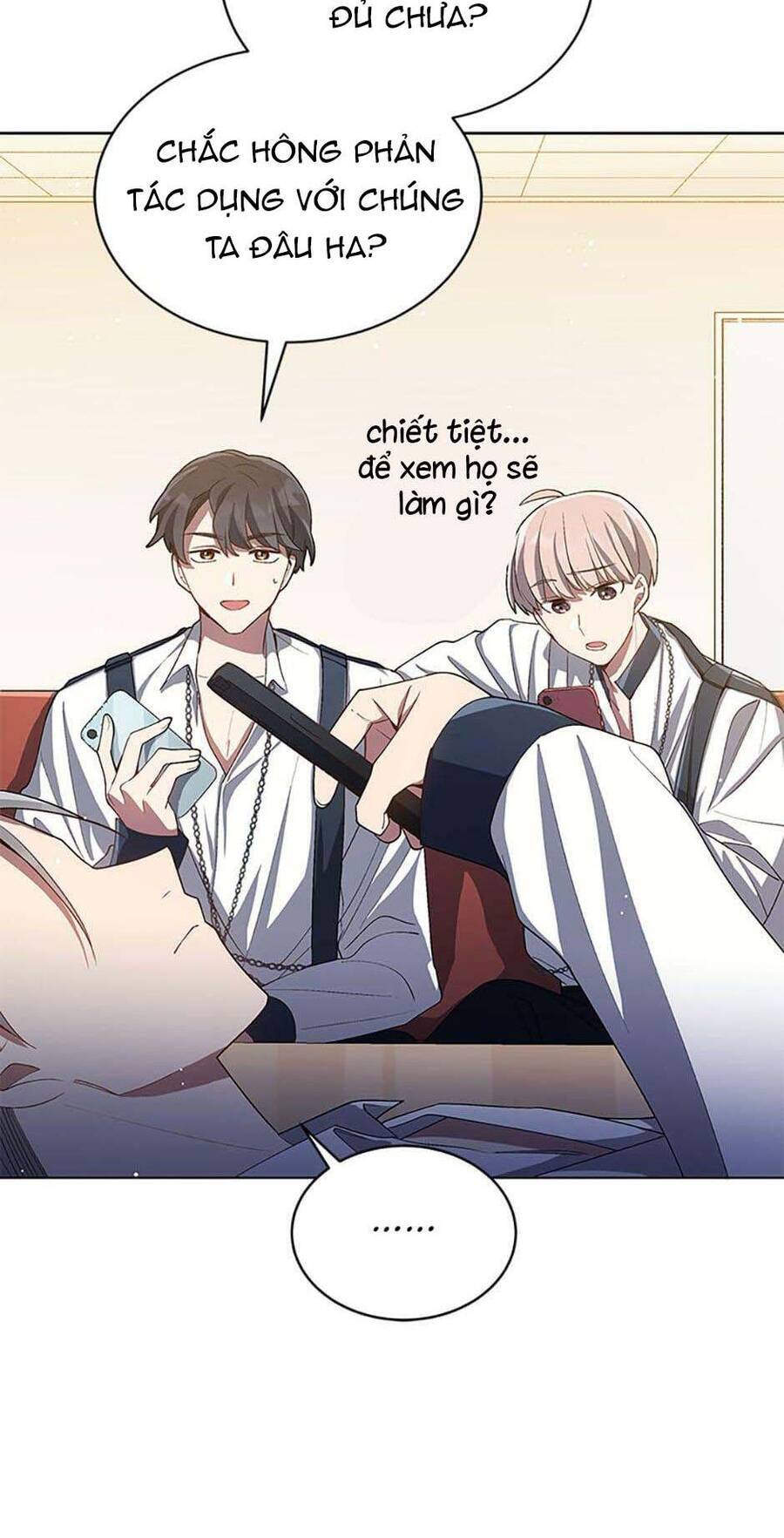 Cuộc Sống Thứ 2 Của Thần Tượng Toàn Năng Chap 20 - Next Chap 21