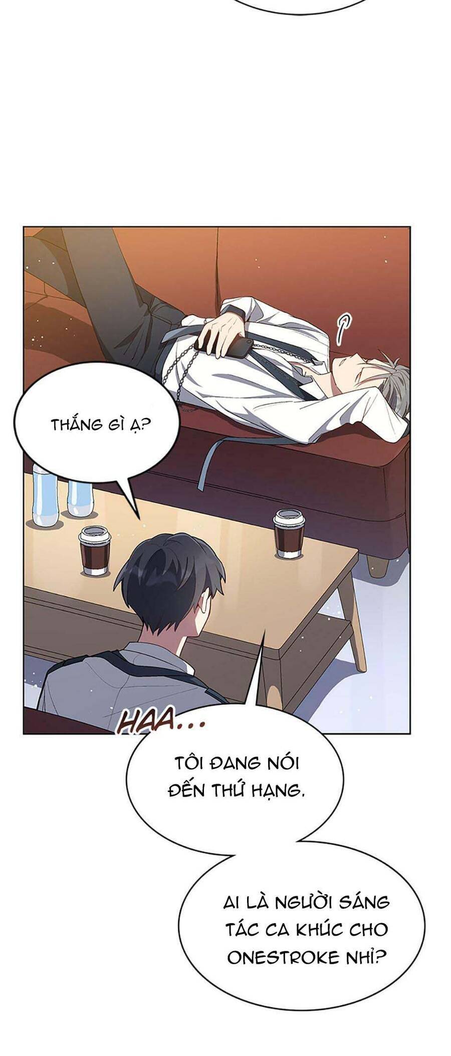 Cuộc Sống Thứ 2 Của Thần Tượng Toàn Năng Chap 20 - Next Chap 21