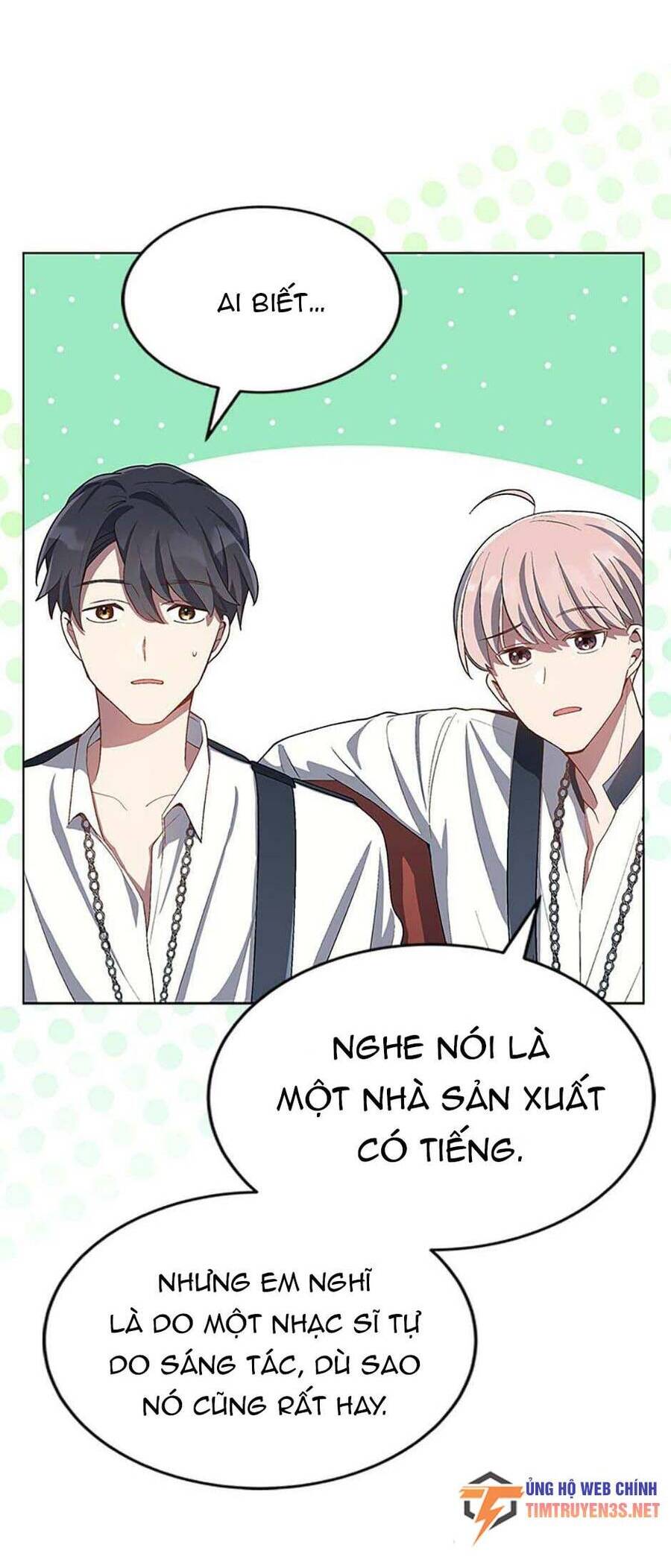 Cuộc Sống Thứ 2 Của Thần Tượng Toàn Năng Chap 20 - Next Chap 21