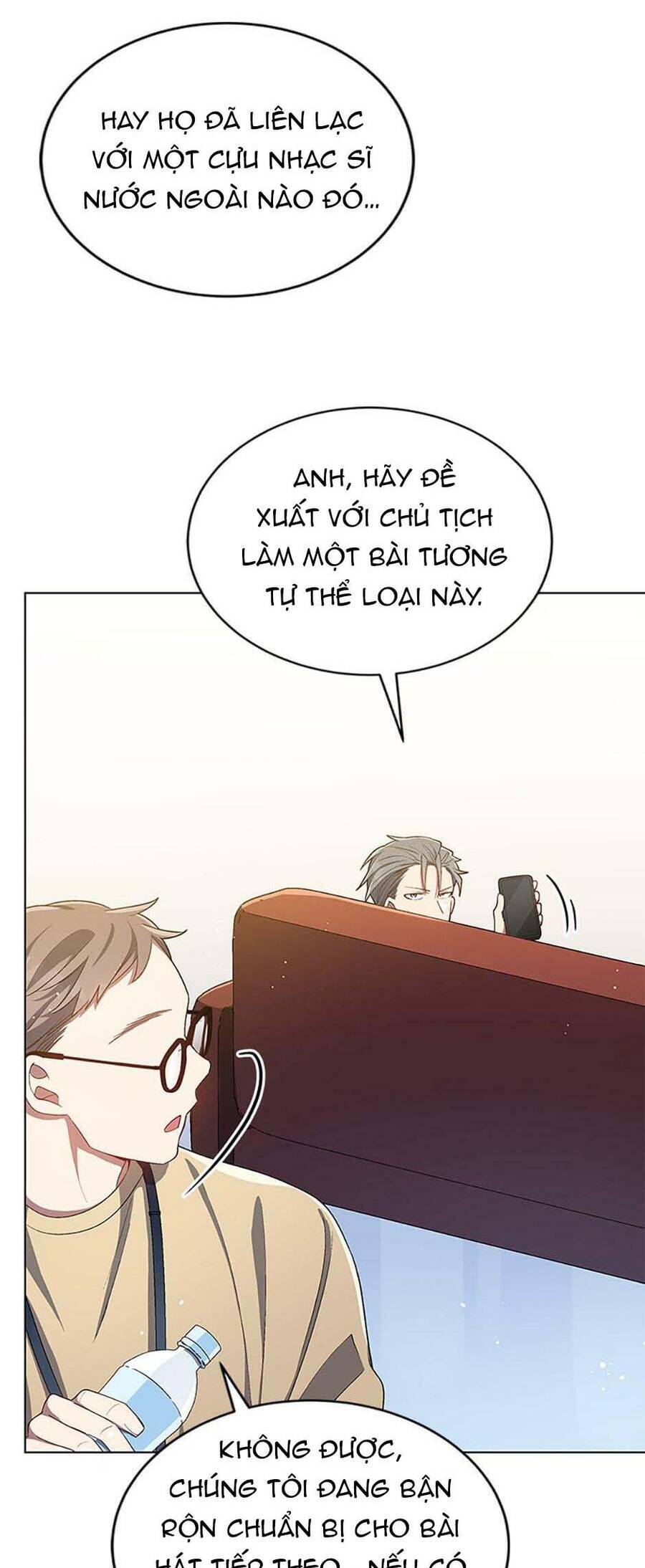 Cuộc Sống Thứ 2 Của Thần Tượng Toàn Năng Chap 20 - Next Chap 21