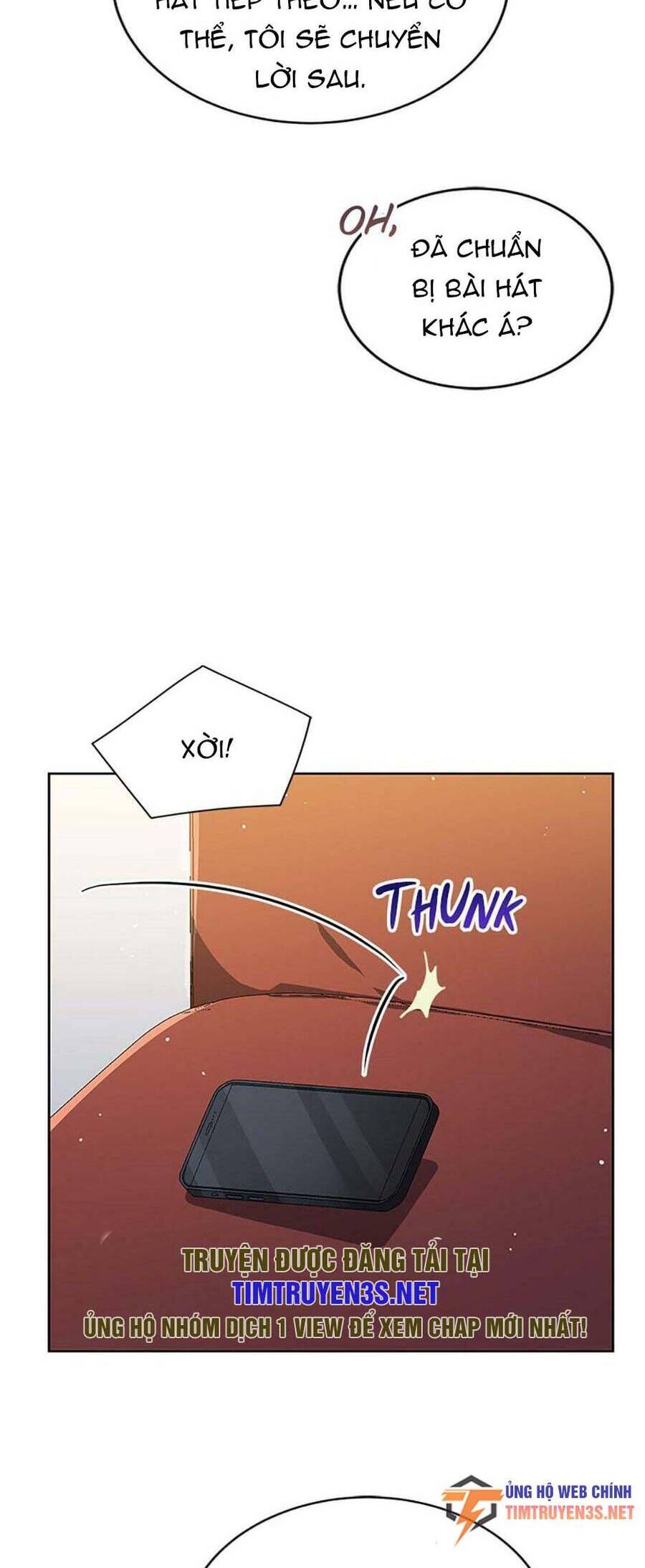 Cuộc Sống Thứ 2 Của Thần Tượng Toàn Năng Chap 20 - Next Chap 21