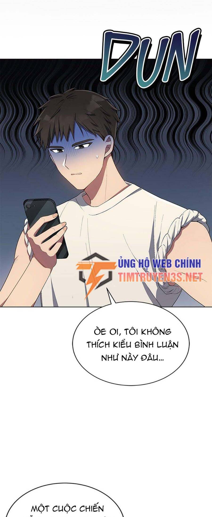 Cuộc Sống Thứ 2 Của Thần Tượng Toàn Năng Chap 20 - Next Chap 21