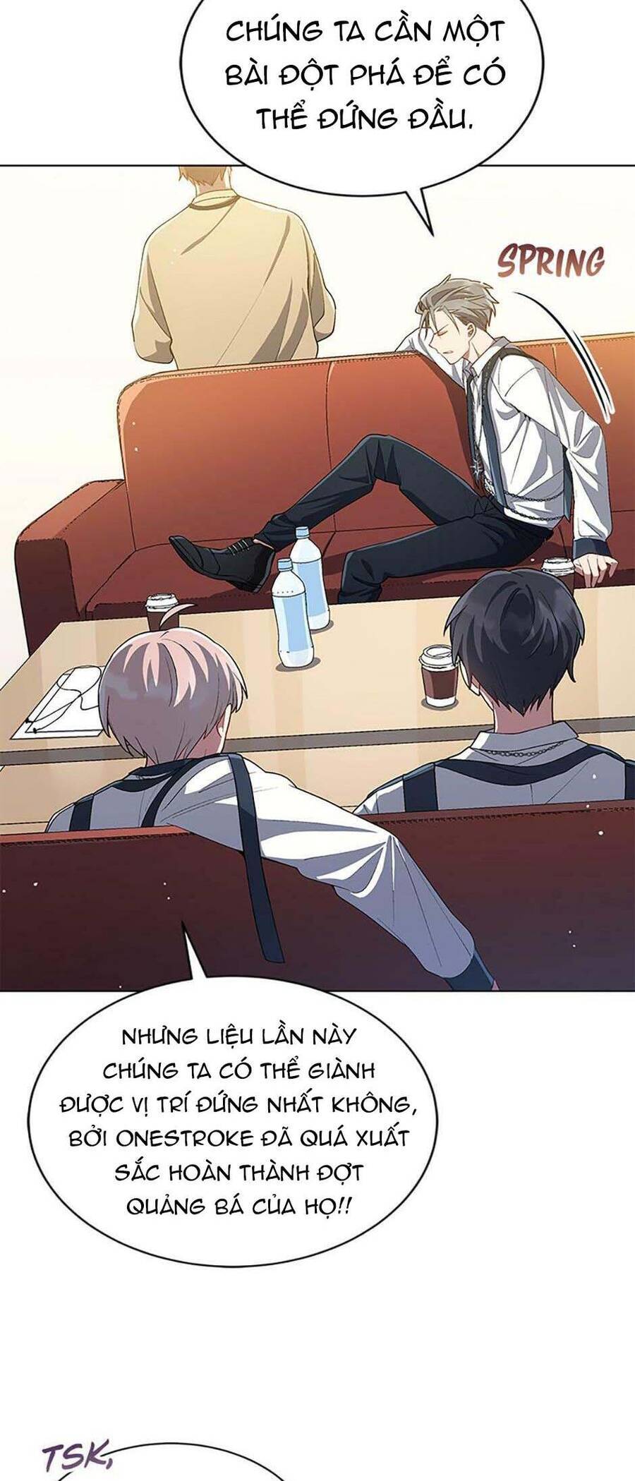 Cuộc Sống Thứ 2 Của Thần Tượng Toàn Năng Chap 20 - Next Chap 21