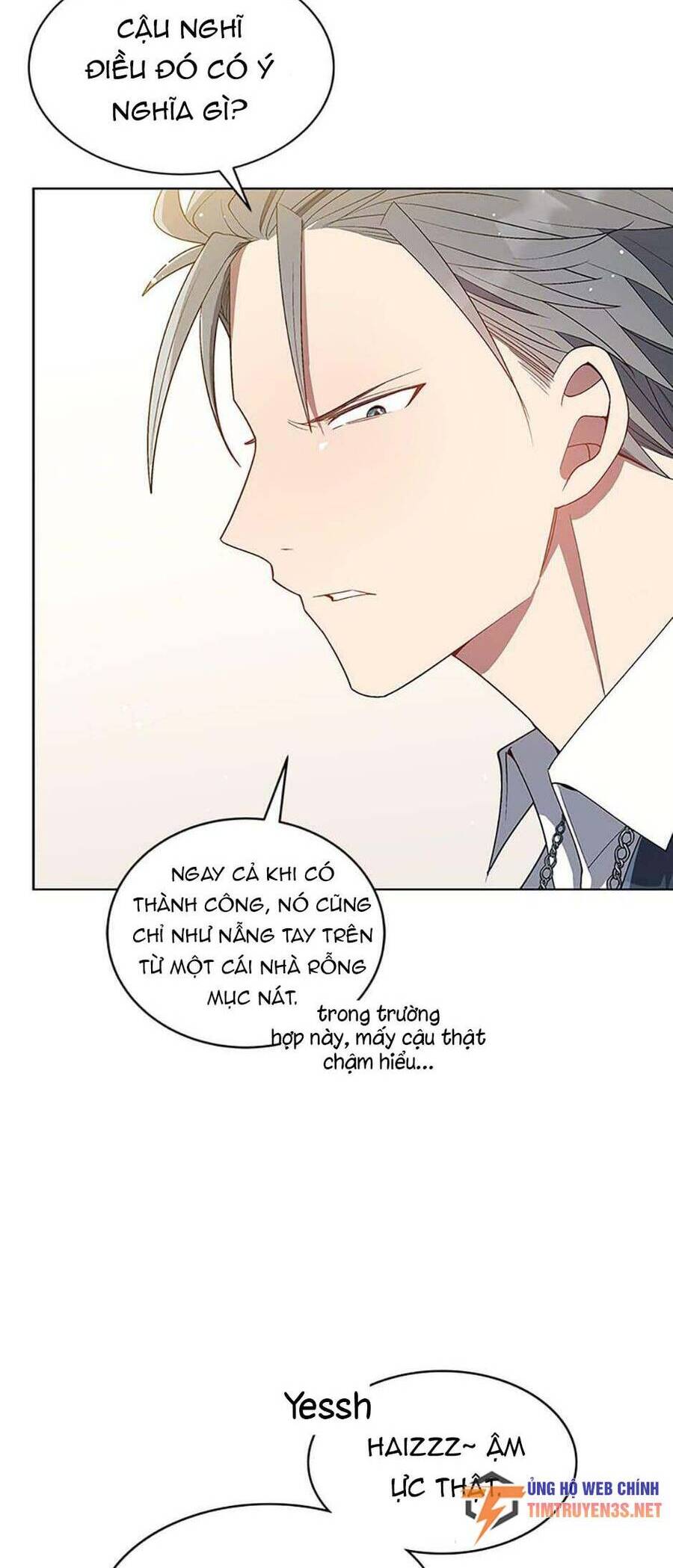Cuộc Sống Thứ 2 Của Thần Tượng Toàn Năng Chap 20 - Next Chap 21