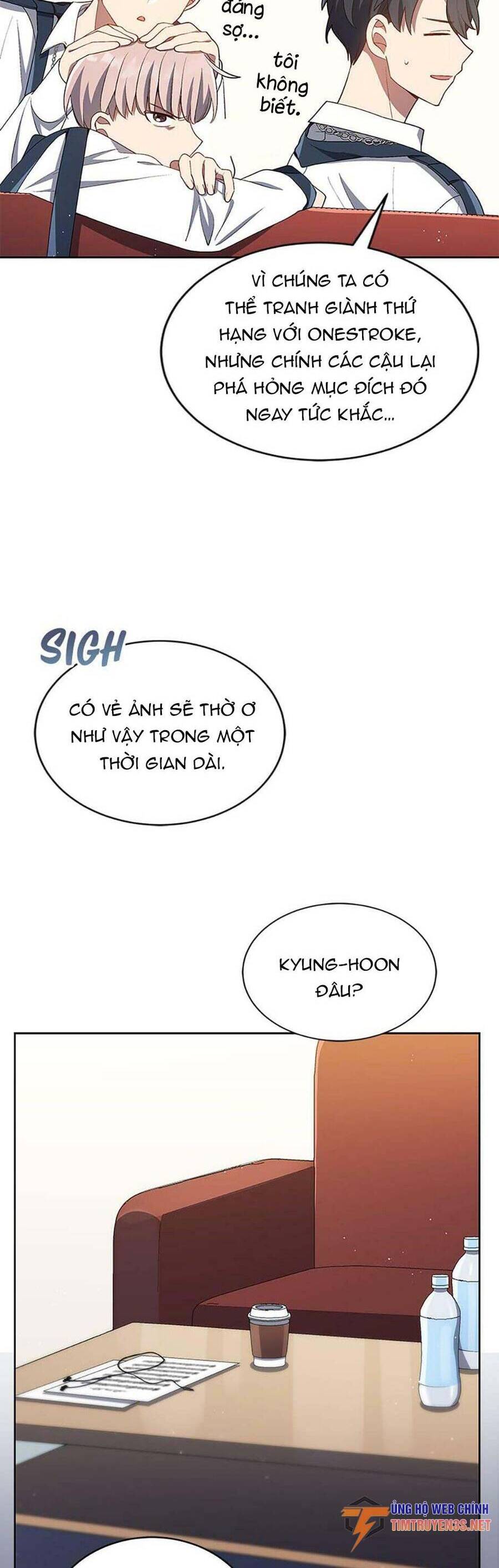 Cuộc Sống Thứ 2 Của Thần Tượng Toàn Năng Chap 20 - Next Chap 21