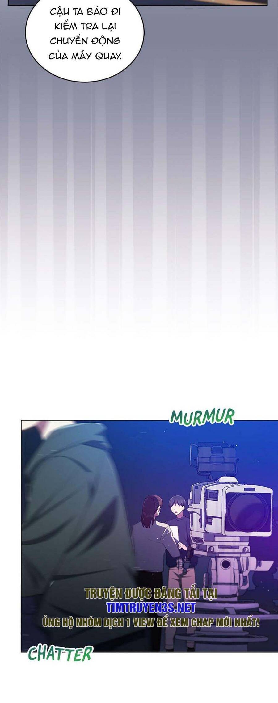 Cuộc Sống Thứ 2 Của Thần Tượng Toàn Năng Chap 20 - Next Chap 21