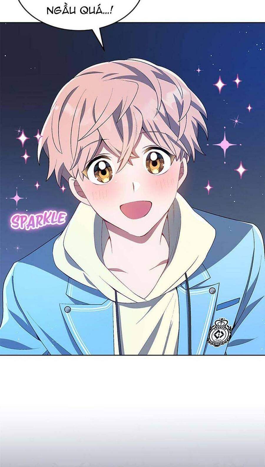 Cuộc Sống Thứ 2 Của Thần Tượng Toàn Năng Chap 20 - Next Chap 21