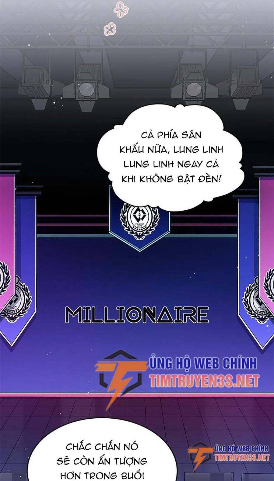 Cuộc Sống Thứ 2 Của Thần Tượng Toàn Năng Chap 20 - Next Chap 21