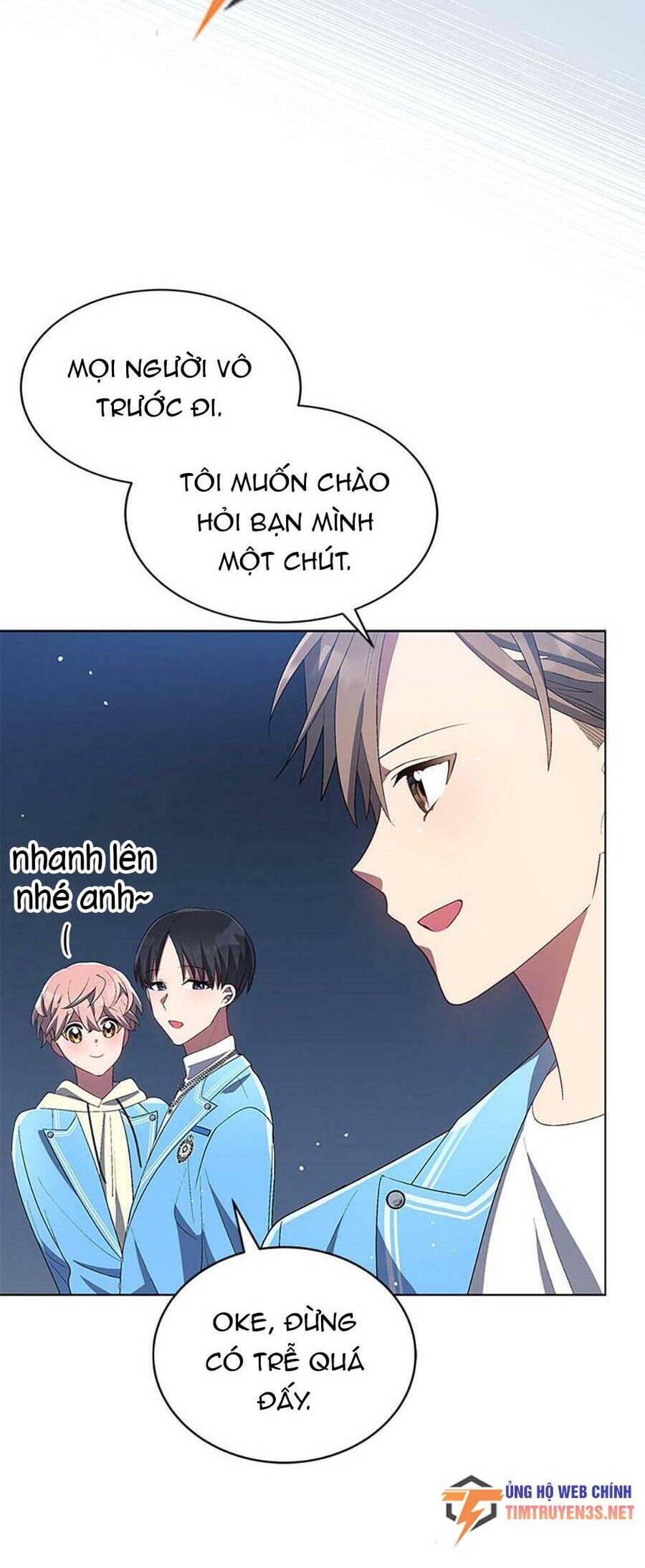 Cuộc Sống Thứ 2 Của Thần Tượng Toàn Năng Chap 20 - Next Chap 21