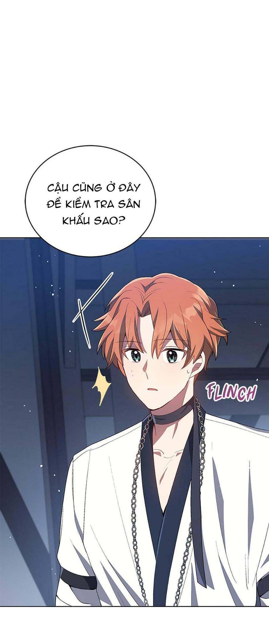 Cuộc Sống Thứ 2 Của Thần Tượng Toàn Năng Chap 20 - Next Chap 21