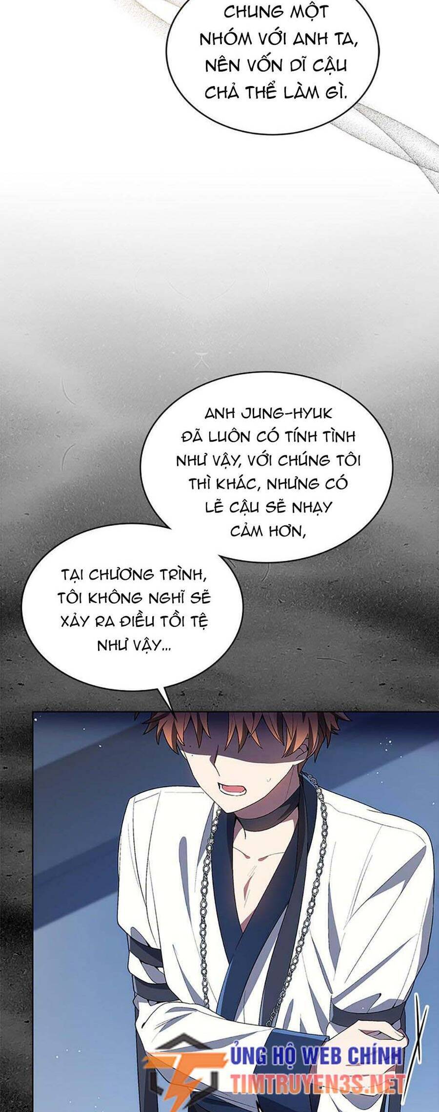 Cuộc Sống Thứ 2 Của Thần Tượng Toàn Năng Chap 20 - Next Chap 21