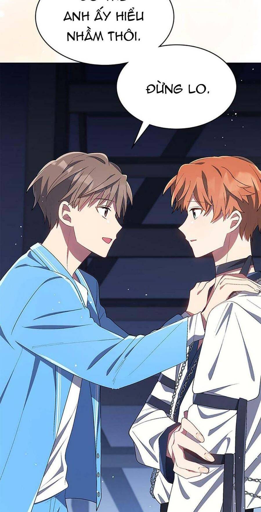 Cuộc Sống Thứ 2 Của Thần Tượng Toàn Năng Chap 20 - Next Chap 21