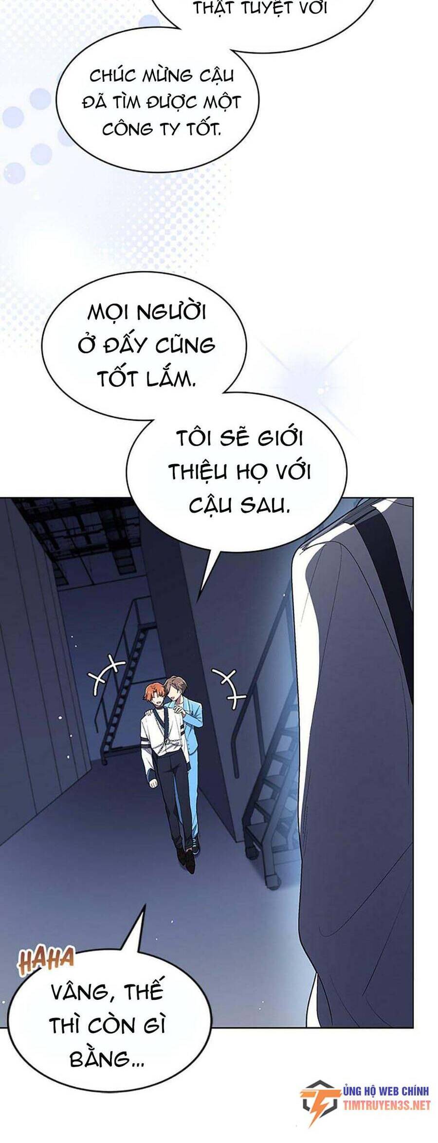 Cuộc Sống Thứ 2 Của Thần Tượng Toàn Năng Chap 20 - Next Chap 21