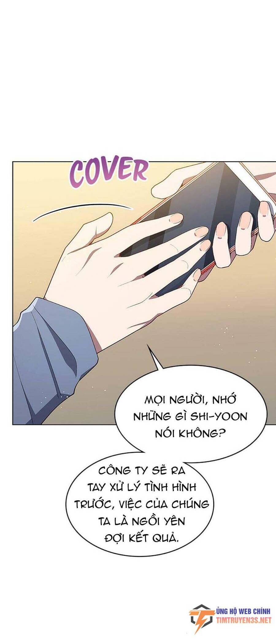 Cuộc Sống Thứ 2 Của Thần Tượng Toàn Năng Chap 20 - Next Chap 21