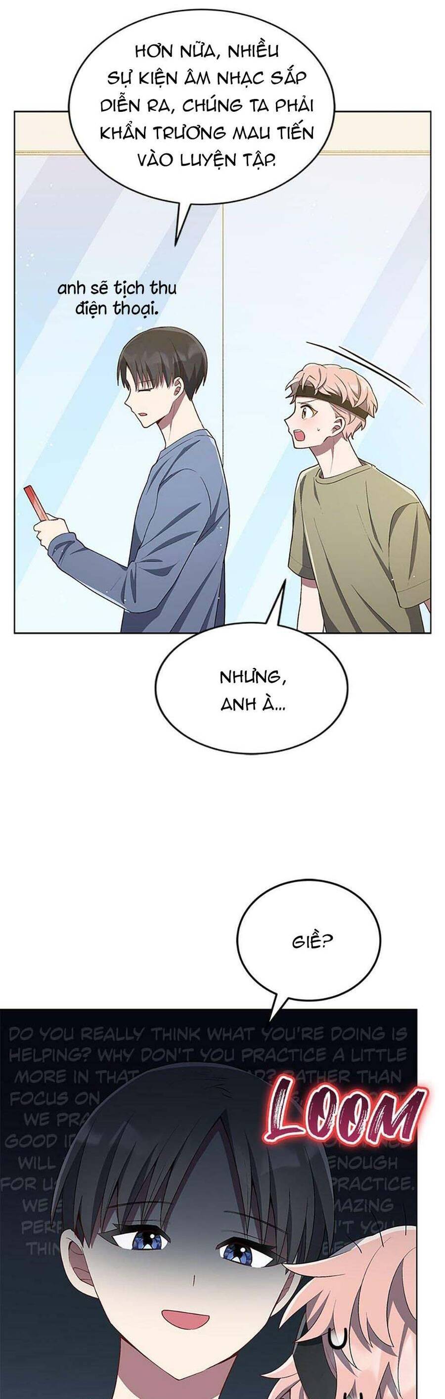 Cuộc Sống Thứ 2 Của Thần Tượng Toàn Năng Chap 20 - Next Chap 21