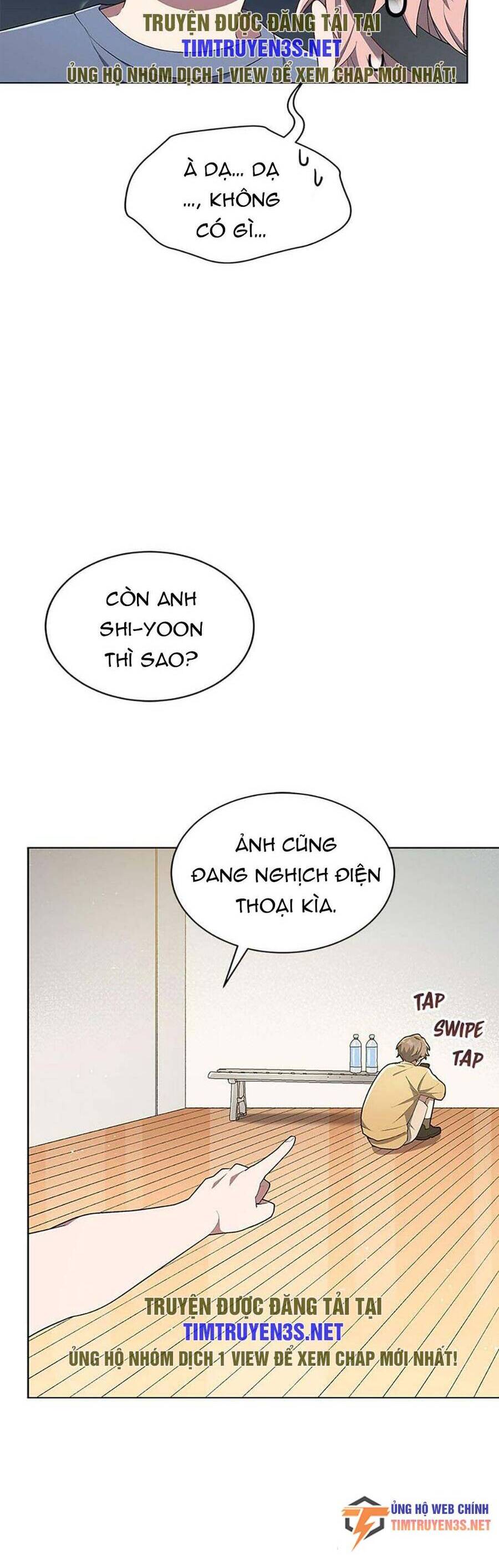 Cuộc Sống Thứ 2 Của Thần Tượng Toàn Năng Chap 20 - Next Chap 21