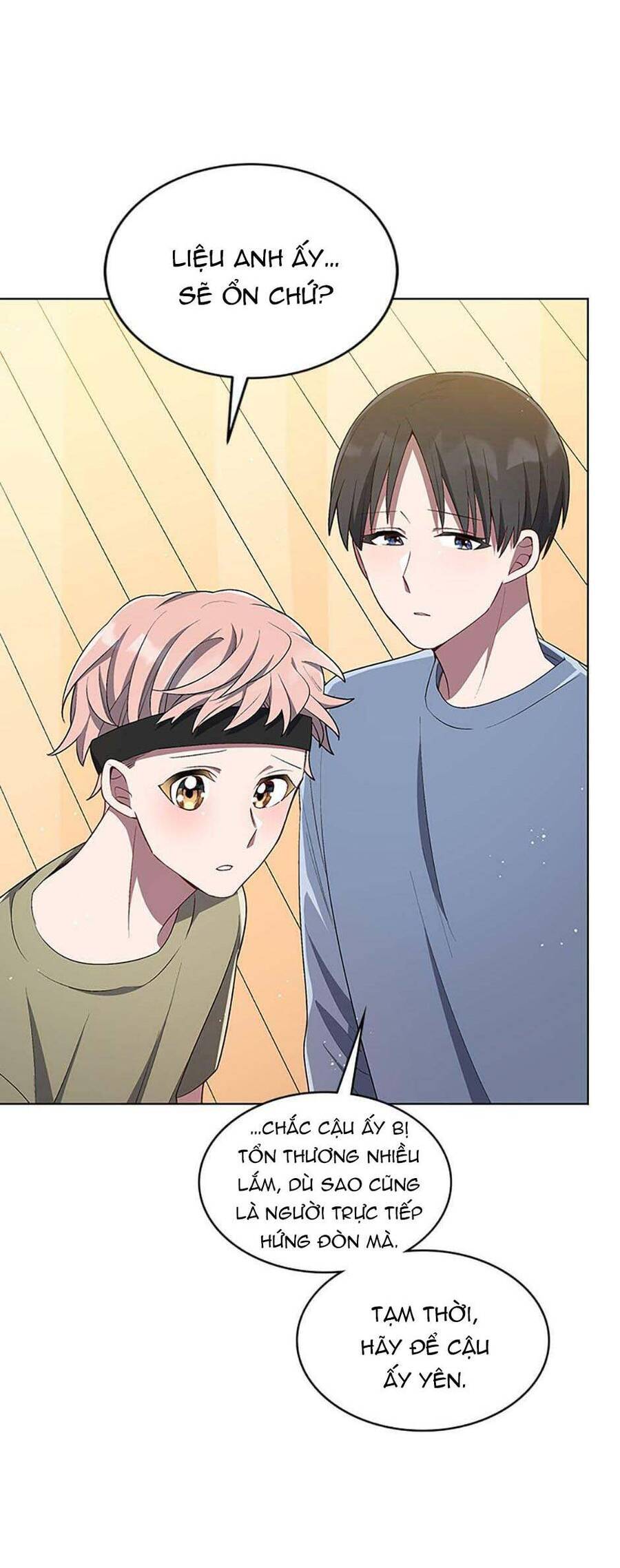 Cuộc Sống Thứ 2 Của Thần Tượng Toàn Năng Chap 20 - Next Chap 21