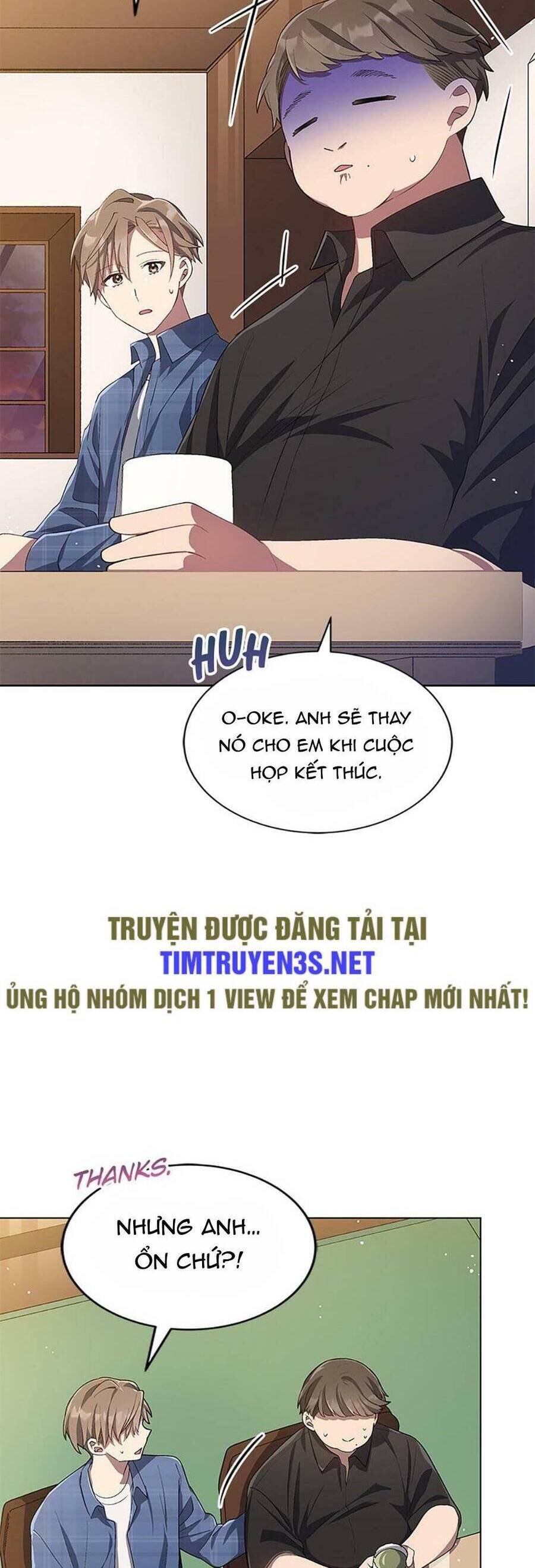 Cuộc Sống Thứ 2 Của Thần Tượng Toàn Năng Chap 22 - Next Chap 23