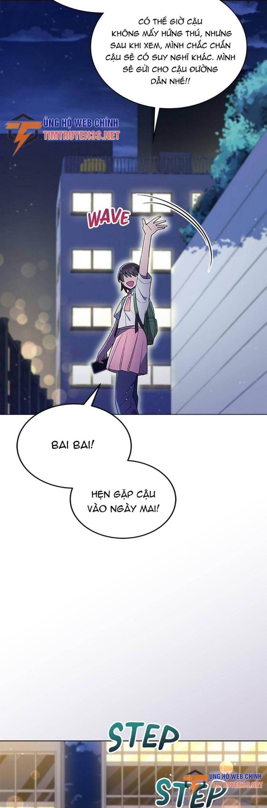 Cuộc Sống Thứ 2 Của Thần Tượng Toàn Năng Chap 26 - Next Chap 27
