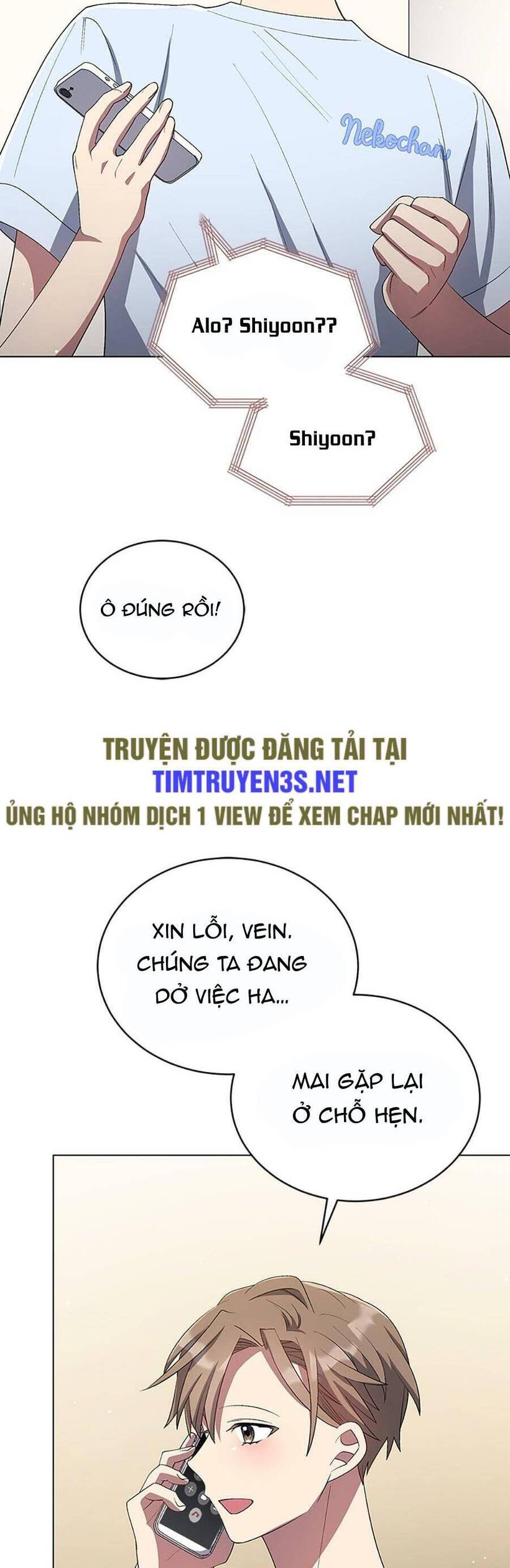 Cuộc Sống Thứ 2 Của Thần Tượng Toàn Năng Chap 26 - Next Chap 27