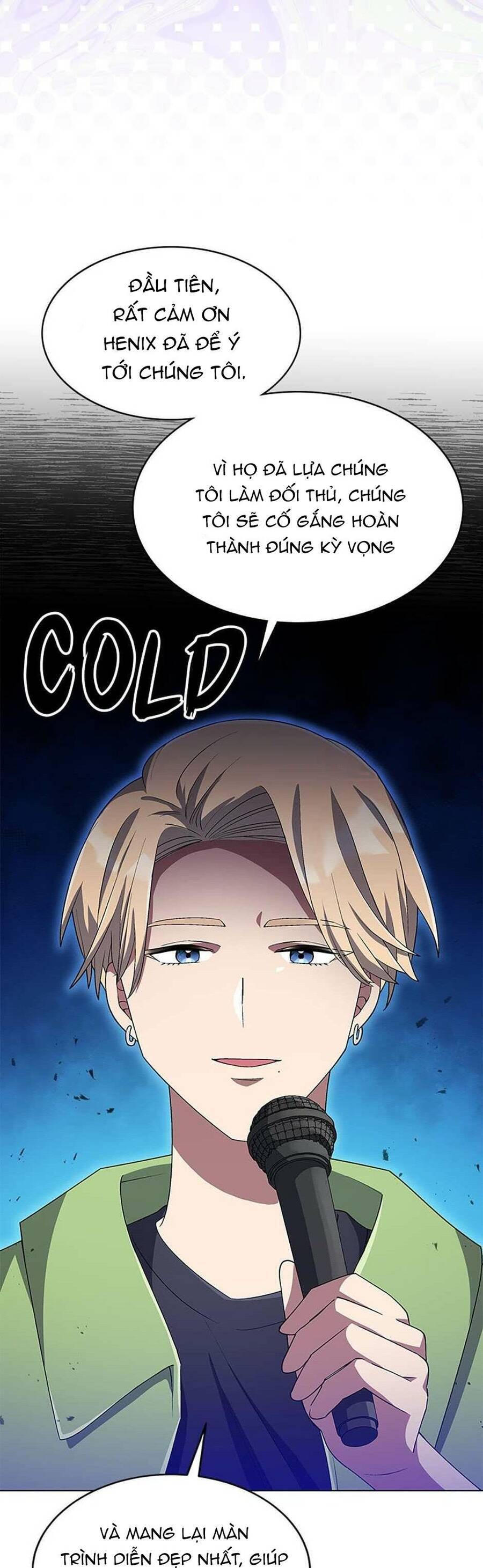 Cuộc Sống Thứ 2 Của Thần Tượng Toàn Năng Chap 28 - Next Chap 29