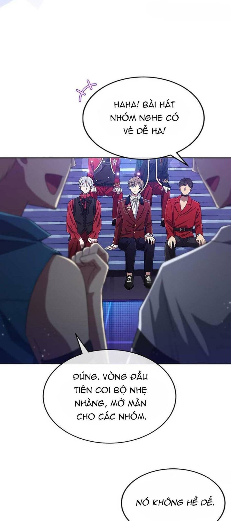 Cuộc Sống Thứ 2 Của Thần Tượng Toàn Năng Chap 28 - Next Chap 29