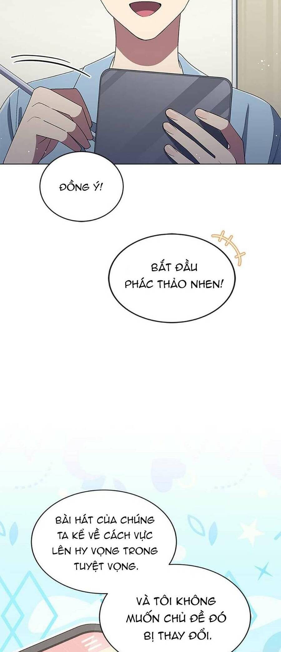 Cuộc Sống Thứ 2 Của Thần Tượng Toàn Năng Chap 28 - Next Chap 29