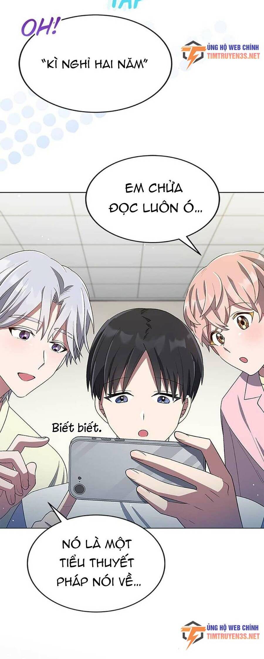 Cuộc Sống Thứ 2 Của Thần Tượng Toàn Năng Chap 28 - Next Chap 29