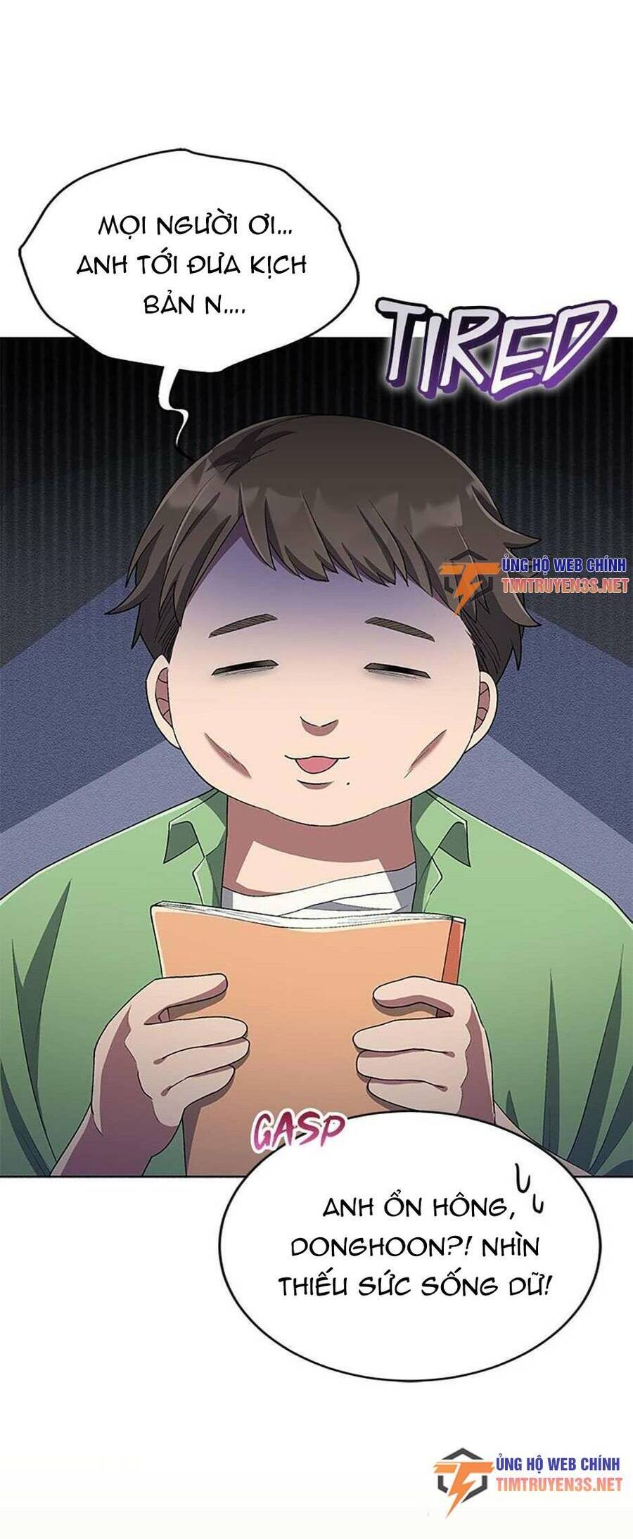 Cuộc Sống Thứ 2 Của Thần Tượng Toàn Năng Chap 28 - Next Chap 29