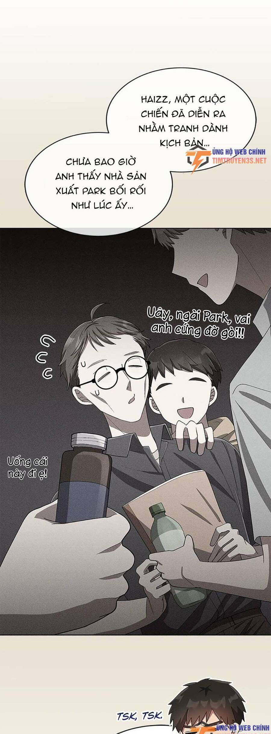 Cuộc Sống Thứ 2 Của Thần Tượng Toàn Năng Chap 28 - Next Chap 29