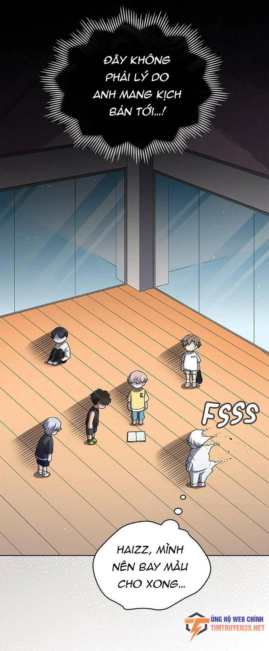 Cuộc Sống Thứ 2 Của Thần Tượng Toàn Năng Chap 28 - Next Chap 29