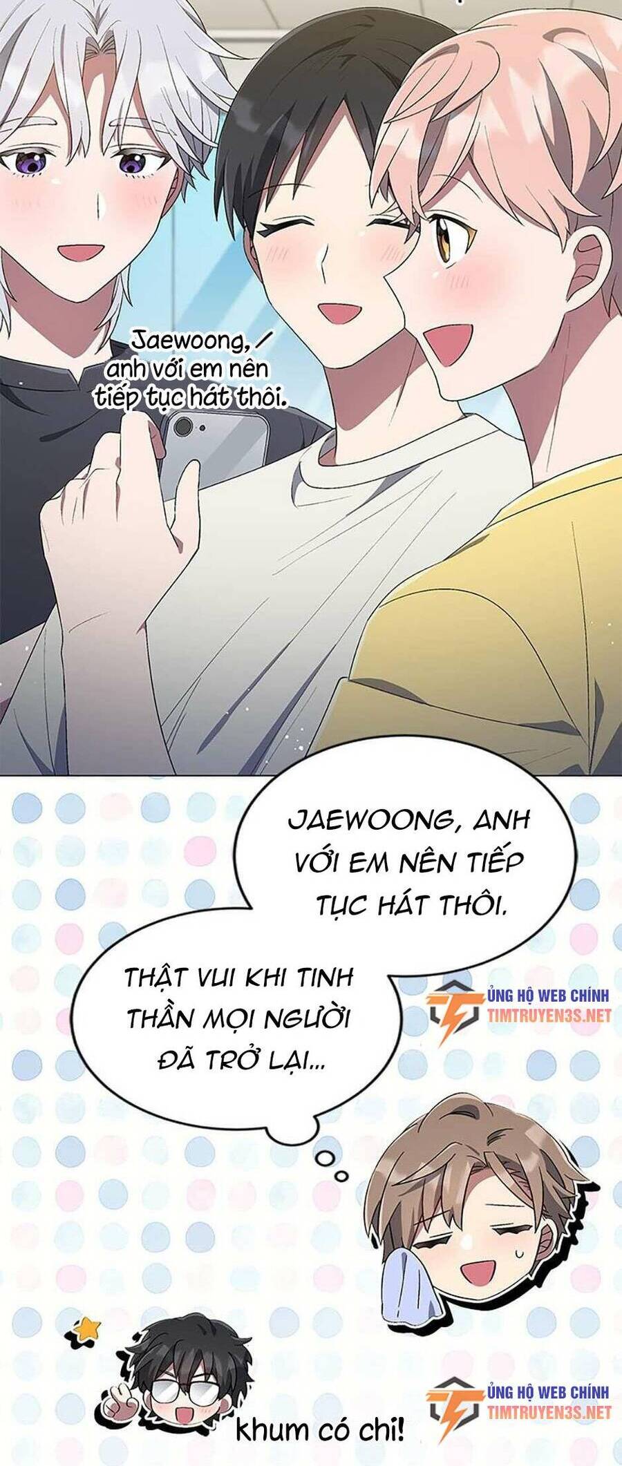 Cuộc Sống Thứ 2 Của Thần Tượng Toàn Năng Chap 28 - Next Chap 29