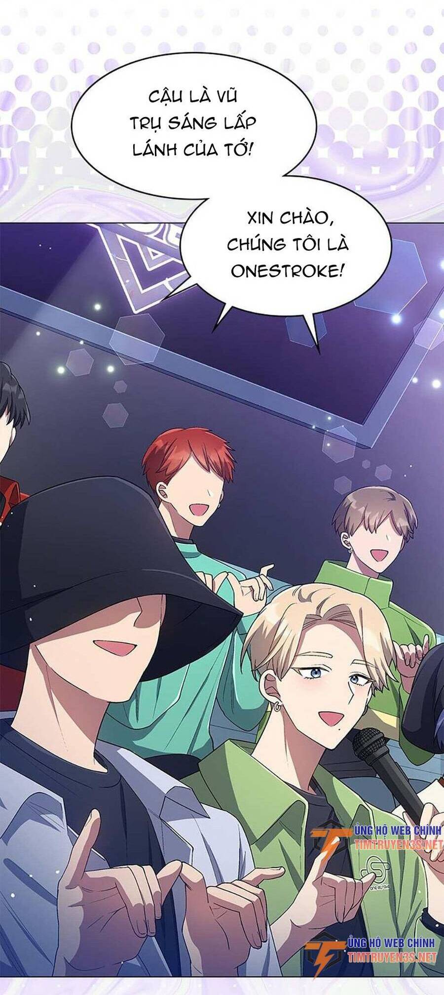 Cuộc Sống Thứ 2 Của Thần Tượng Toàn Năng Chap 28 - Next Chap 29