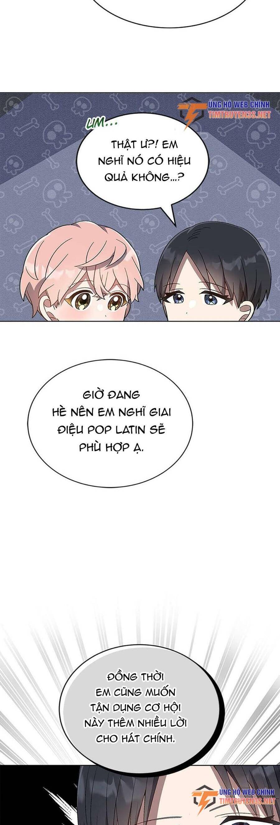 Cuộc Sống Thứ 2 Của Thần Tượng Toàn Năng Chap 23 - Next Chap 24