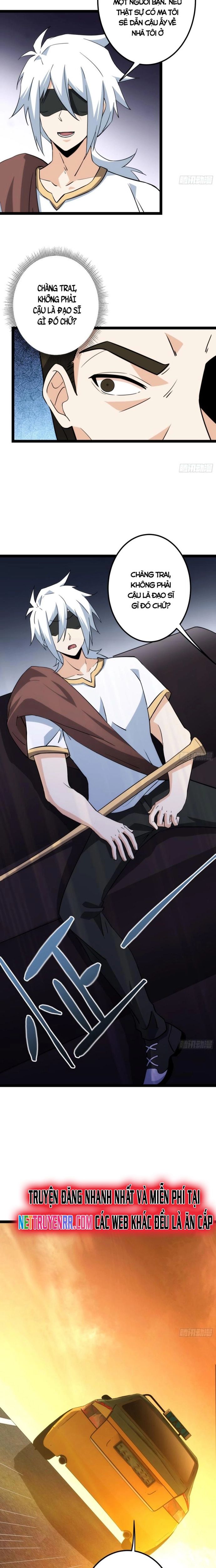 Tạ U Thiên Sư Chap 69 - Next Chap 70