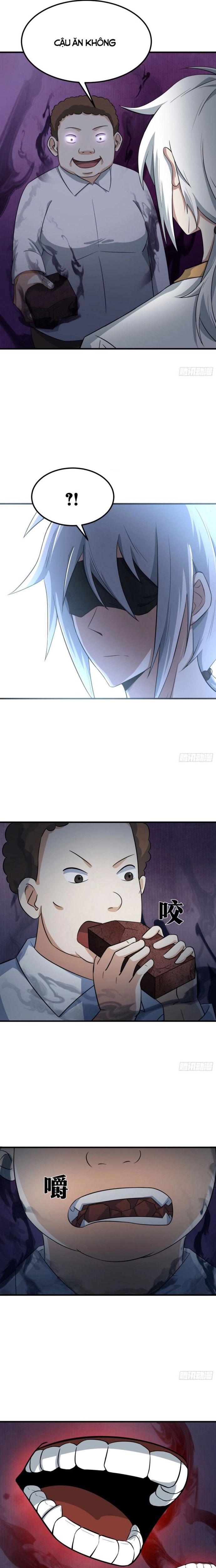 Tạ U Thiên Sư Chap 71 - Next Chap 72