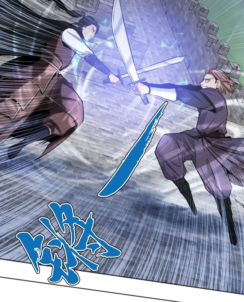 Ta Làm Kiêu Hùng Tại Dị Giới Chap 720 - Next Chap 721