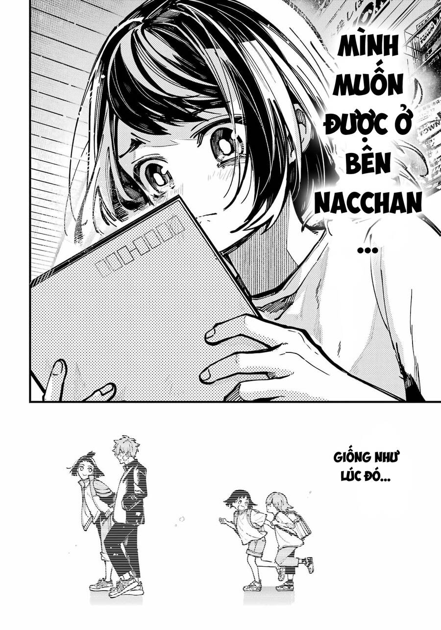 Tokyo Aliens Chap 32 - Next Chap 33