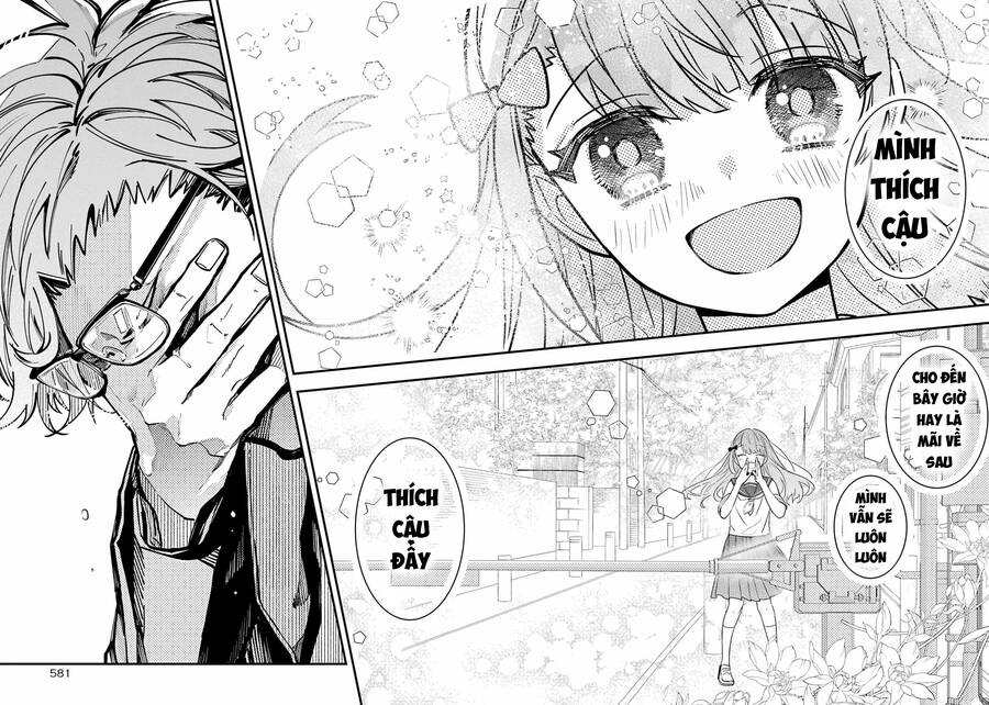 Tokyo Aliens Chap 36 - Next Chap 37