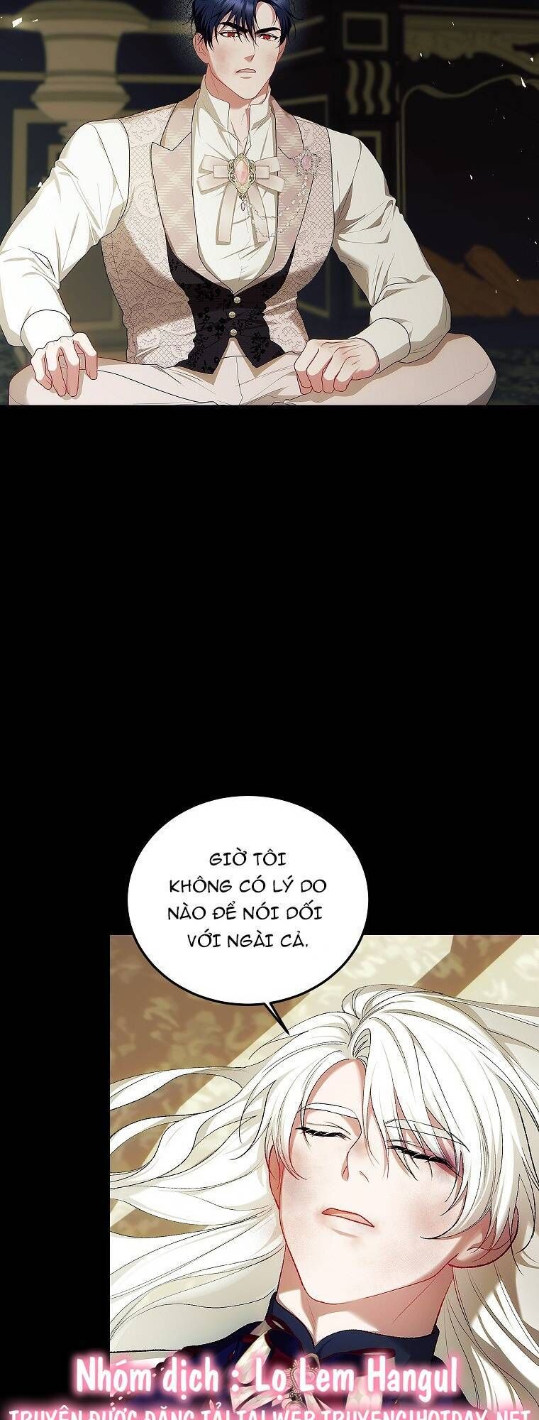 Quãng Đời Còn Lại Của Nữ Phụ Yểu Mệnh Chap 54 - Next Chap 55