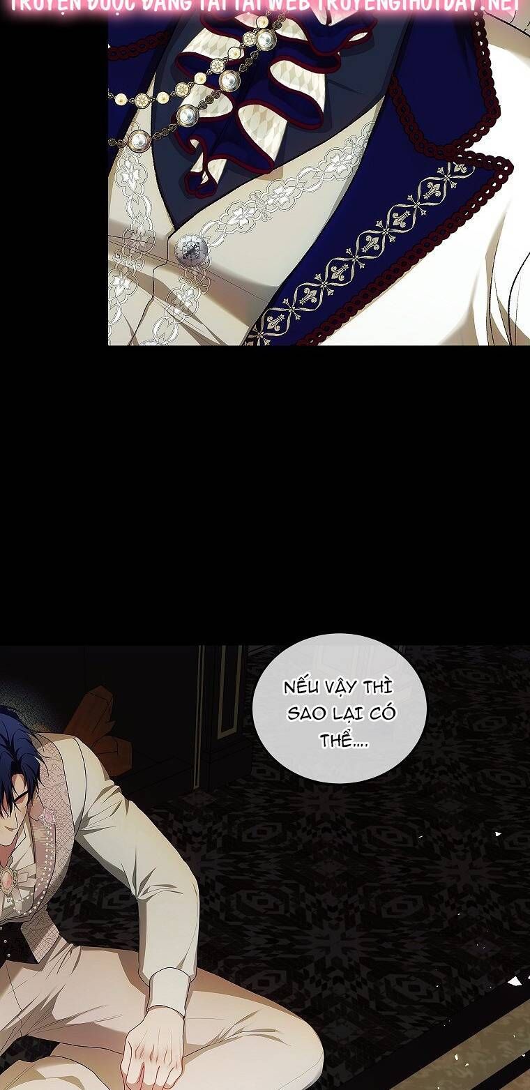 Quãng Đời Còn Lại Của Nữ Phụ Yểu Mệnh Chap 54 - Next Chap 55