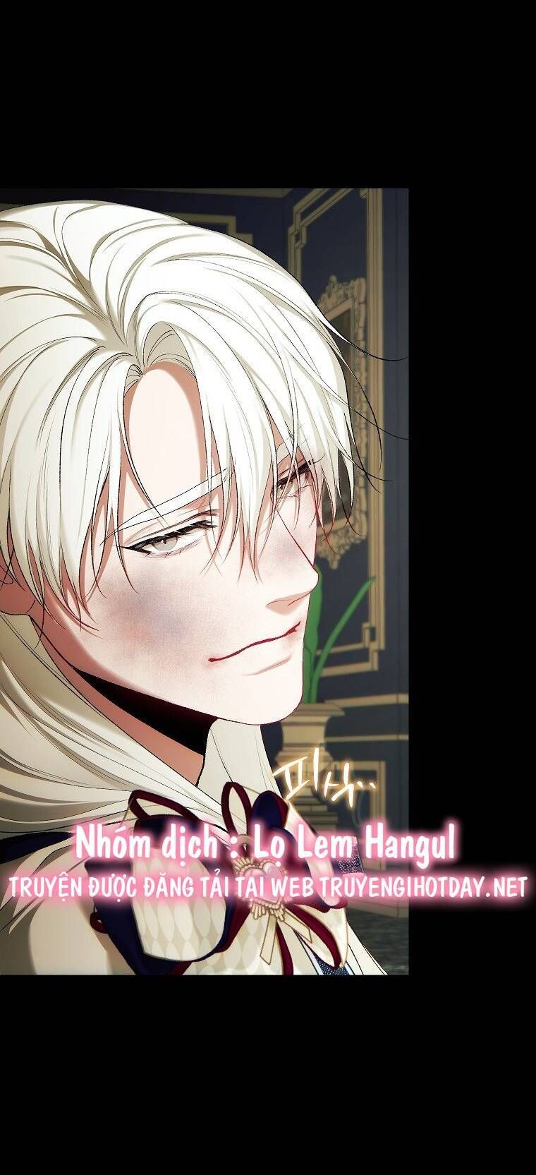 Quãng Đời Còn Lại Của Nữ Phụ Yểu Mệnh Chap 54 - Next Chap 55