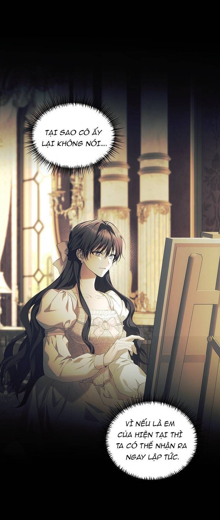 Quãng Đời Còn Lại Của Nữ Phụ Yểu Mệnh Chap 54 - Next Chap 55