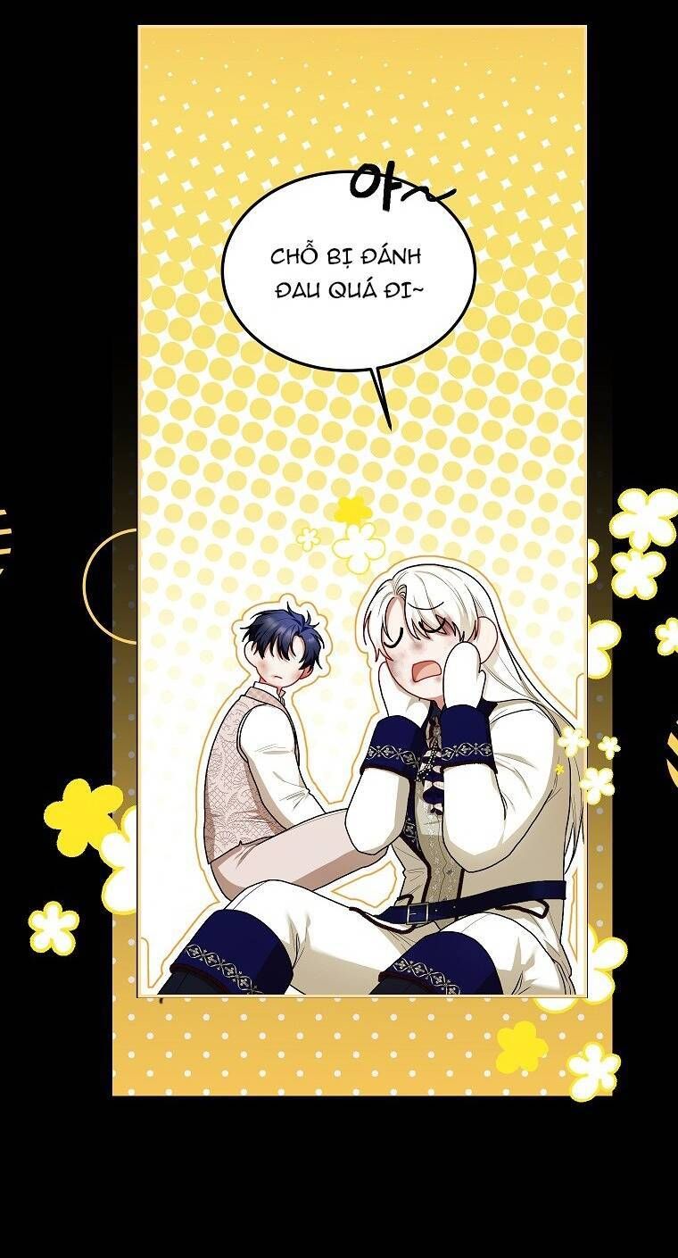 Quãng Đời Còn Lại Của Nữ Phụ Yểu Mệnh Chap 54 - Next Chap 55