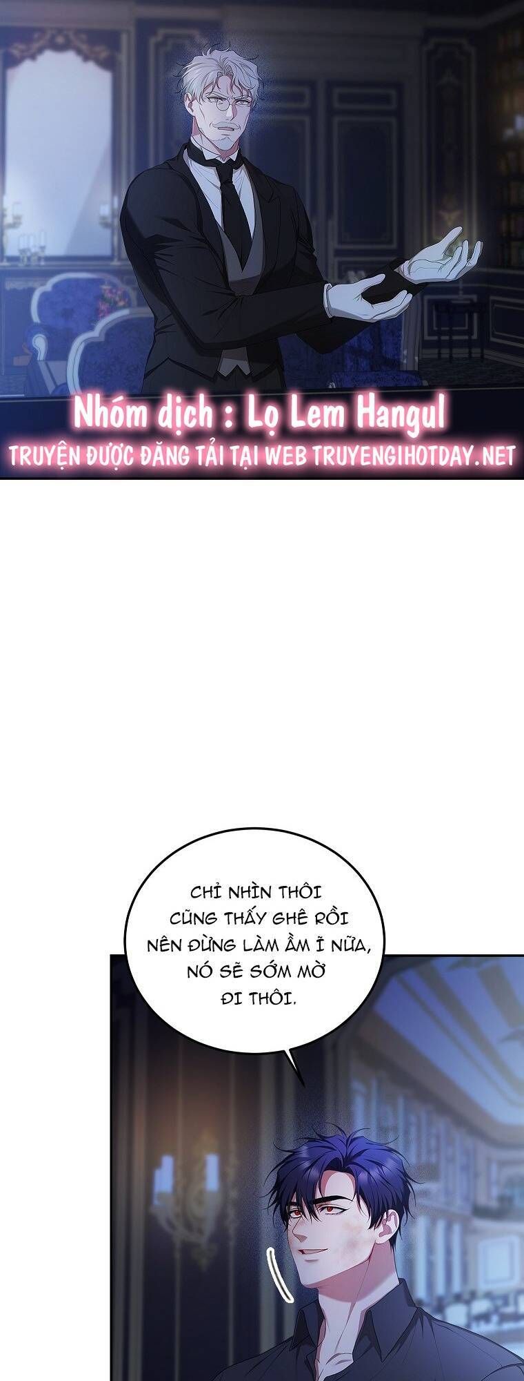 Quãng Đời Còn Lại Của Nữ Phụ Yểu Mệnh Chap 54 - Next Chap 55