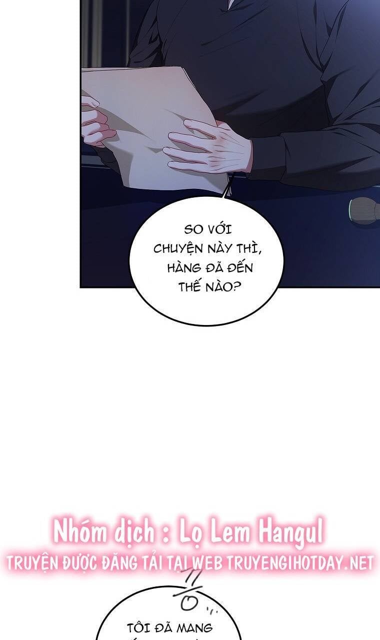 Quãng Đời Còn Lại Của Nữ Phụ Yểu Mệnh Chap 54 - Next Chap 55