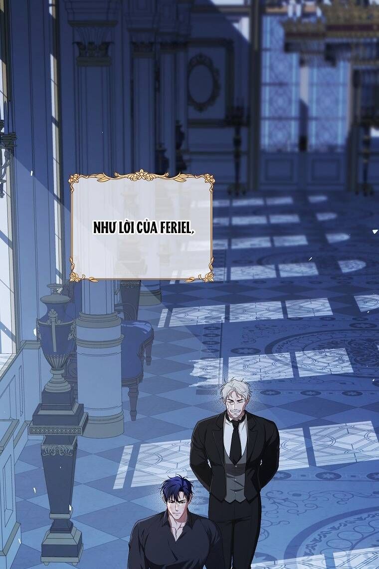 Quãng Đời Còn Lại Của Nữ Phụ Yểu Mệnh Chap 54 - Next Chap 55